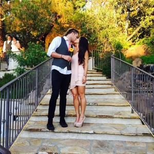 Meet your Posher, Dane